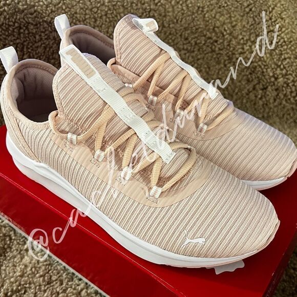 BNIB Puma Softride Finesse Women's Sport Sz 10 - Picture 7 of 14